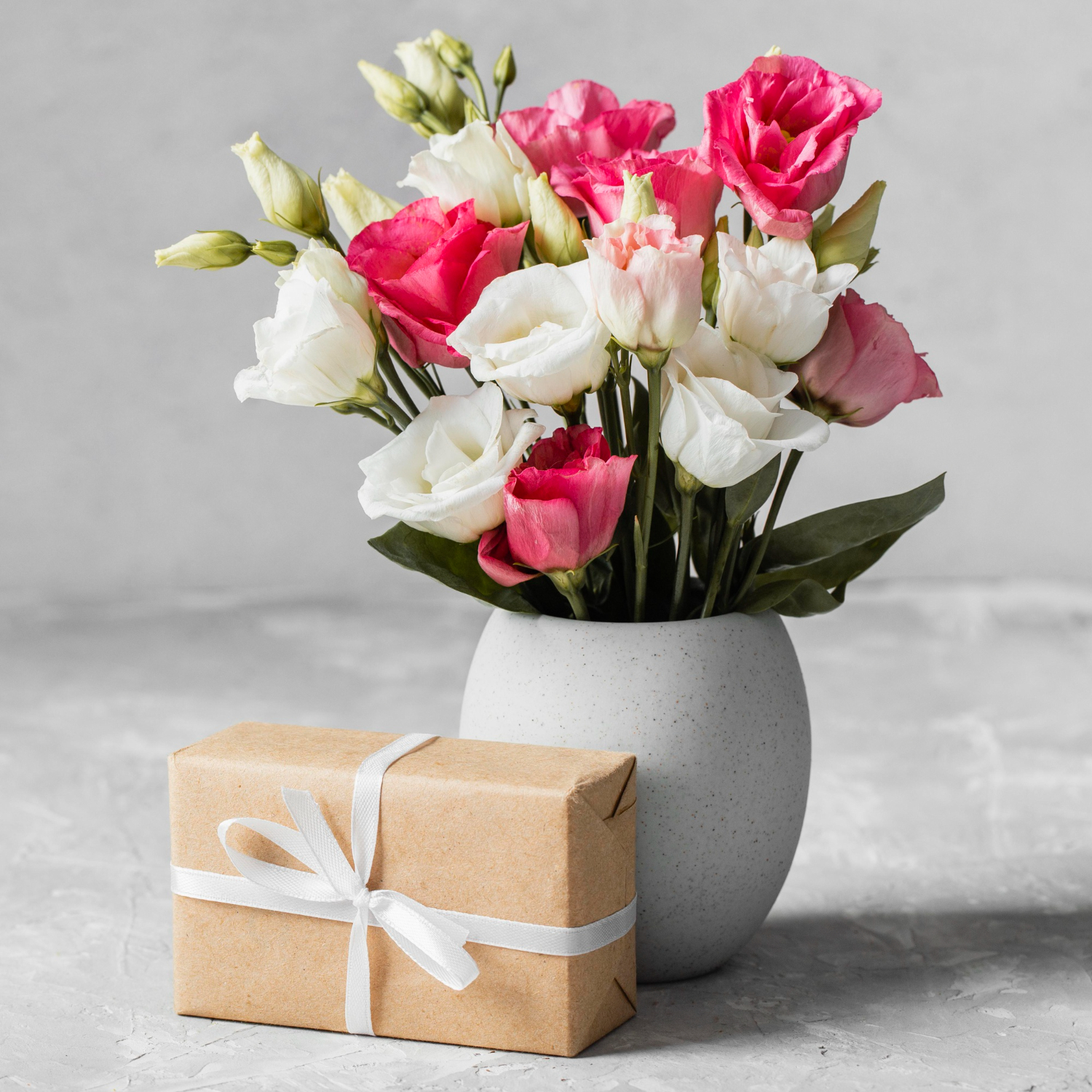 Bouquet.sg Fresh Flowers Story