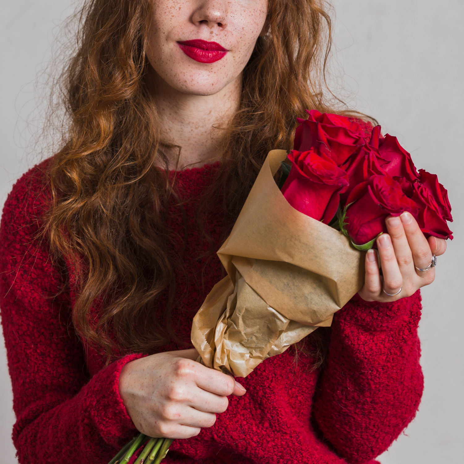 What Do Roses Symbolise?