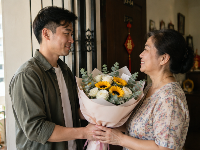 Apology Flowers: How to Choose a Bouquet That Says Sorry