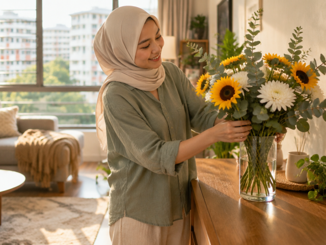 Sunflowers Explained: Varieties, Meanings and Care Tips